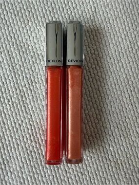 revlon ultra HD lip lacquer